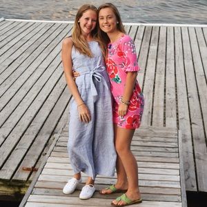 Meet your Posher, Annie